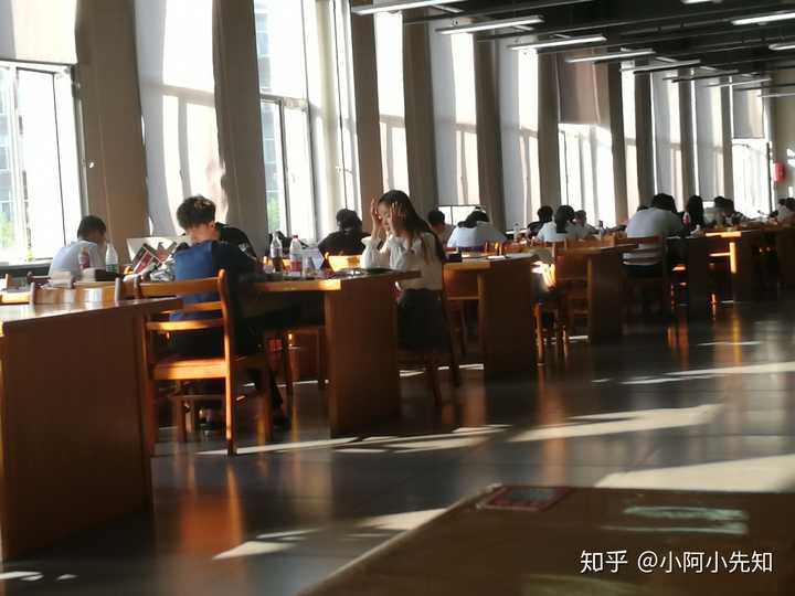 在吉林建筑大学(jlju)就读是一种怎样的体验?