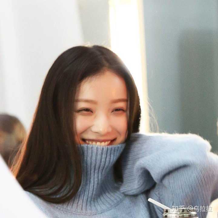 有没有适合当头像的倪妮的照片呀?