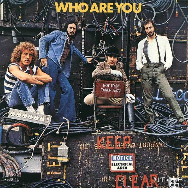 the who