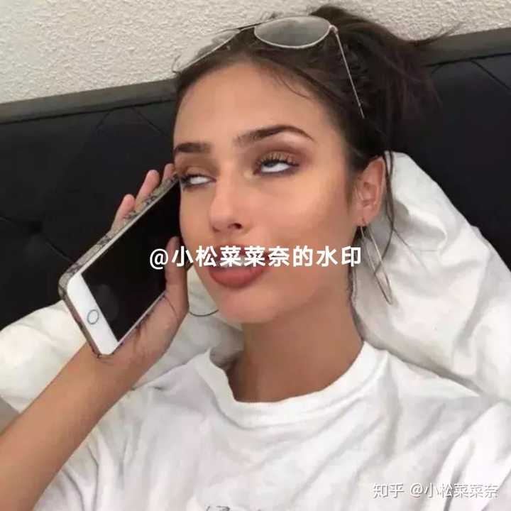 哪些好看的复古欧美头像?