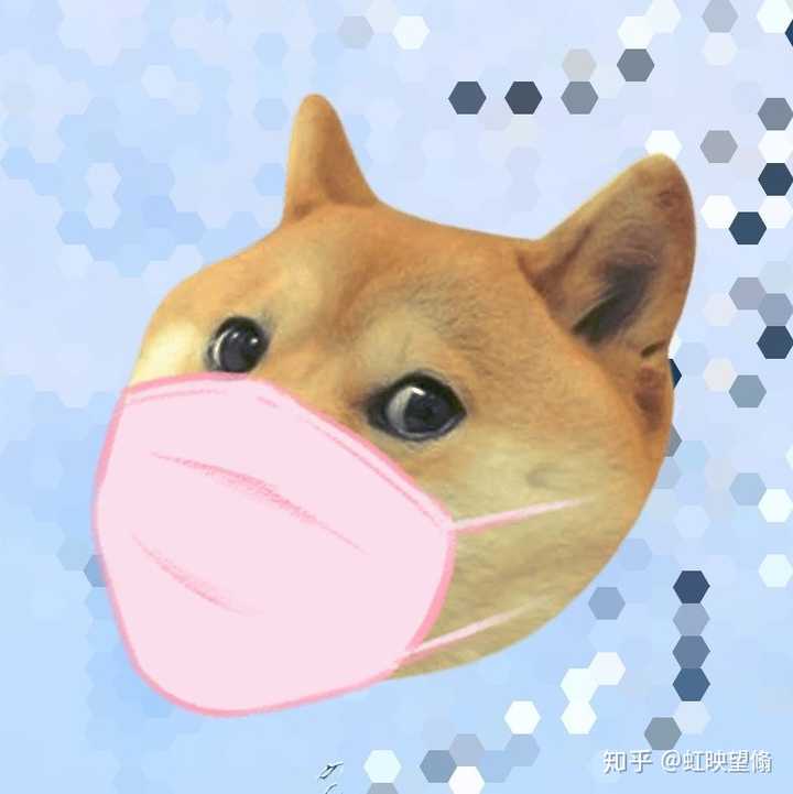 有没有戴口罩的女生头像?