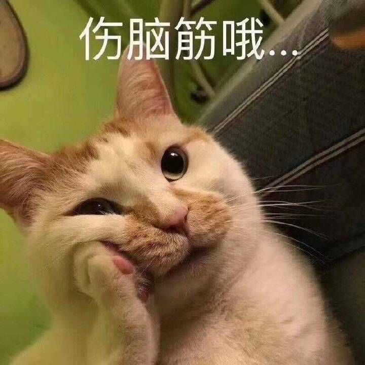 有没有可以给对象发的撒娇的表情包?