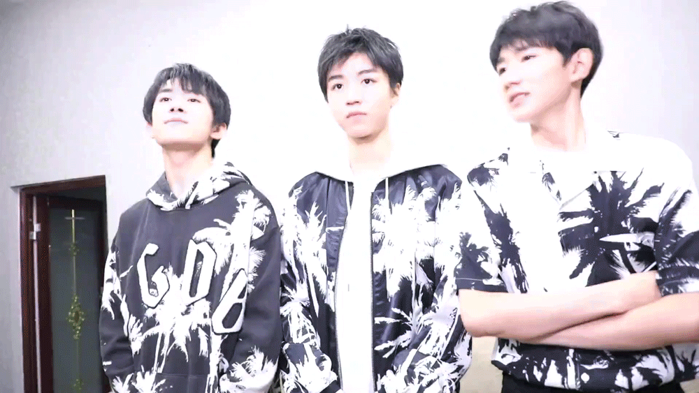 如果tfboys 解散了,你们会有什么心情?