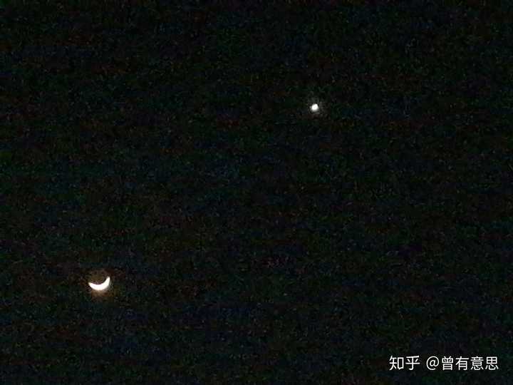 我就看到一颗星诶