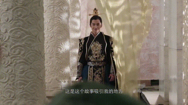 如何分别评价朱一龙,杨洋,于朦胧,罗云熙的古装形象?