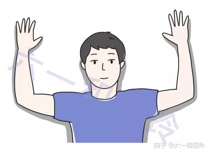 如何纠正含胸,驼背,头前伸?