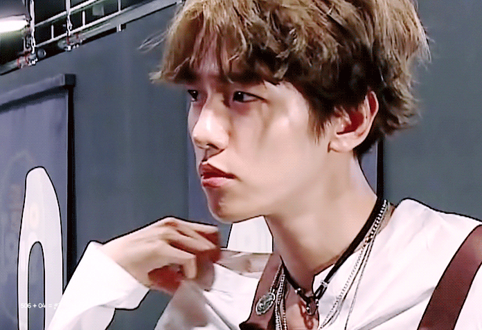 有没有边伯贤好看的动图?