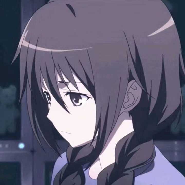 有哪些丧里丧气的头像?