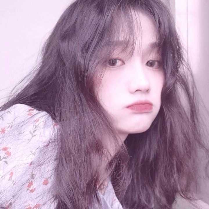 有哪些好看的适合女生的微信头像?