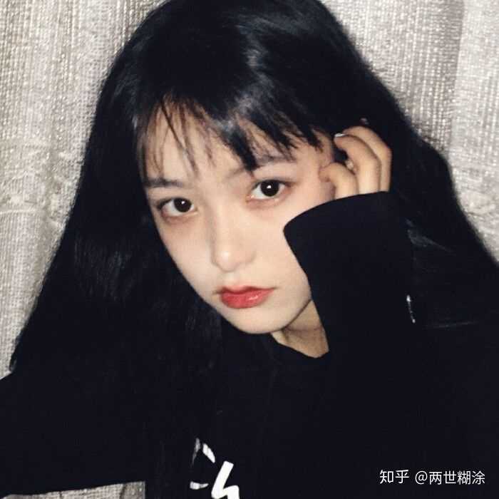 有什么适合女孩子的头像?
