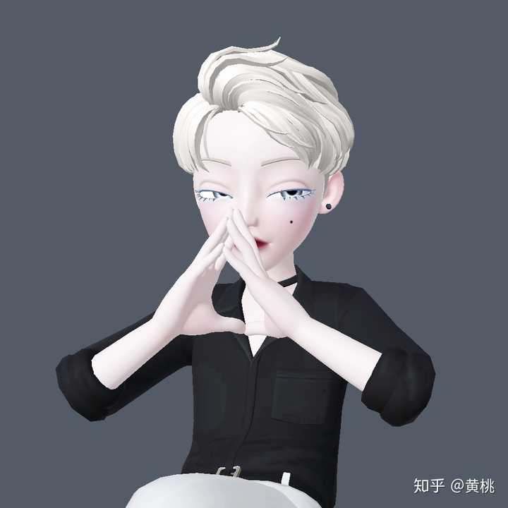 如何评价崽崽(zepeto)这个软件?