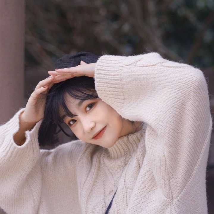 有没有一眼就很舒适的微信头像?