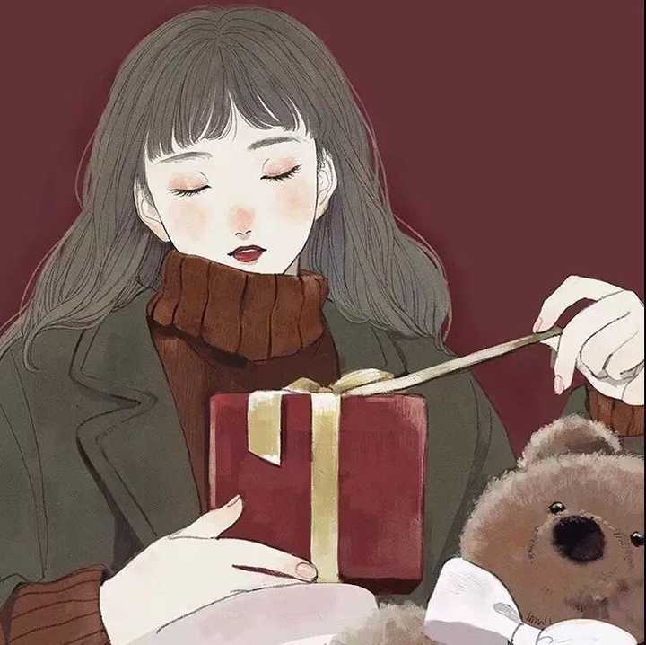 过新年用的头像壁纸有吗?