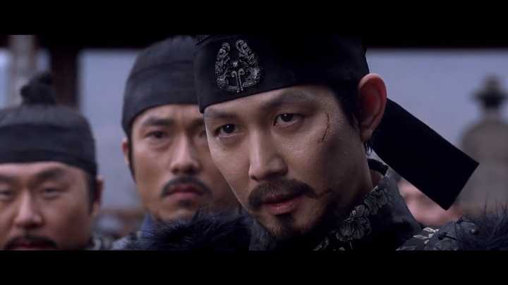 如何评价李政宰的演技?