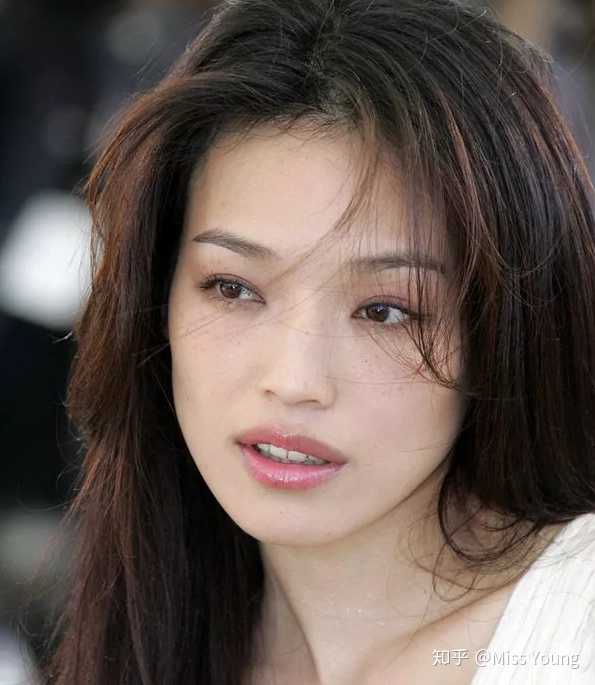 有哪些明星被吹高级脸而你get不到?