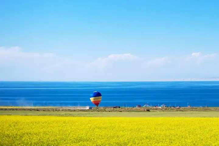 除了青海湖和祁连山,青海还有什么地方好玩?