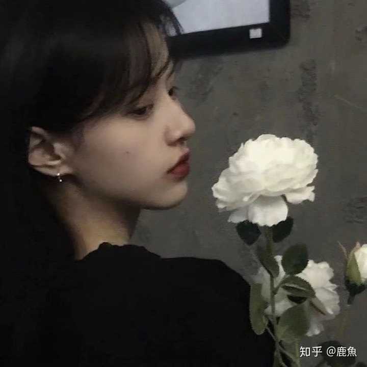为什么有些女孩子那么喜欢更换微信头像?