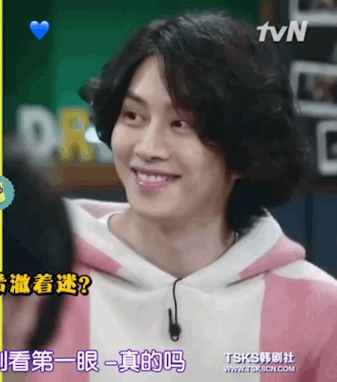 金希澈早年的颜值什么水平,真的有说的那么美吗?