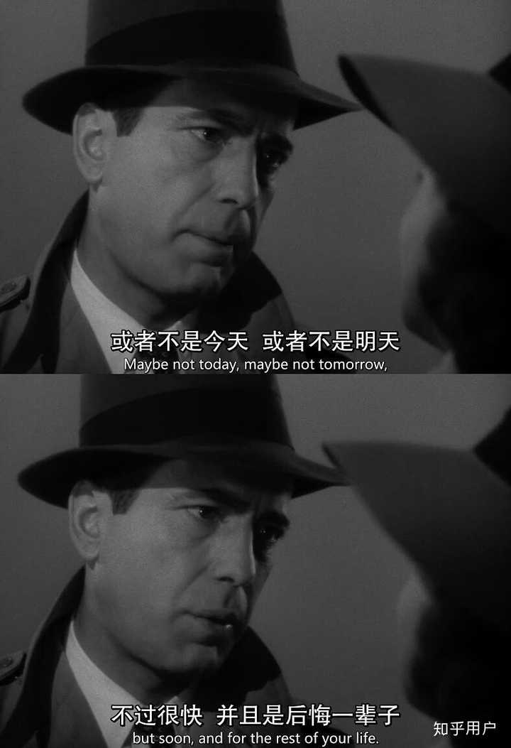 《卡萨布兰卡》为什么在电影史上的地位那么高?