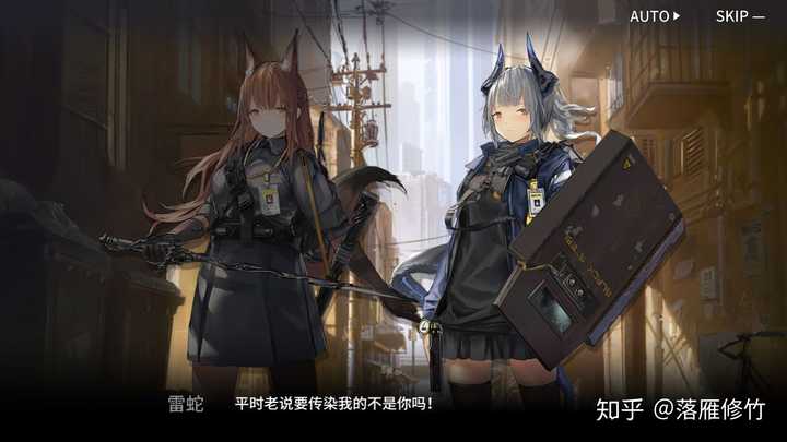 明日方舟有哪些五星是抽到就无脑练的