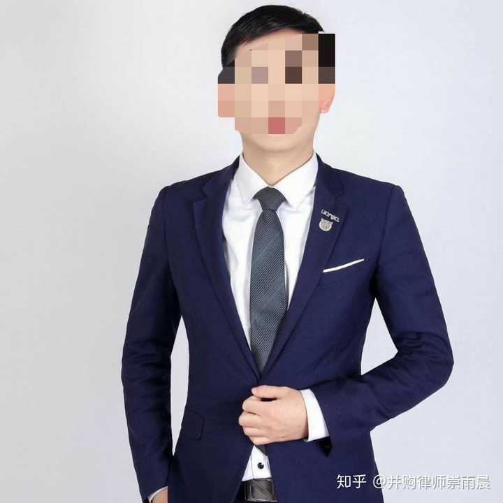 为什么有的男人穿西装像金融才俊,有的却像地产中介?