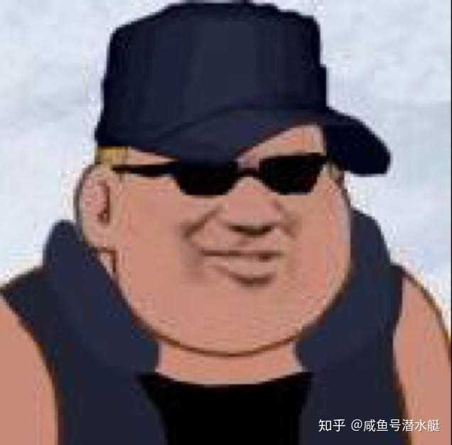 如果一觉醒来,你发现自己变成自己的知乎头像,你会怎么办?