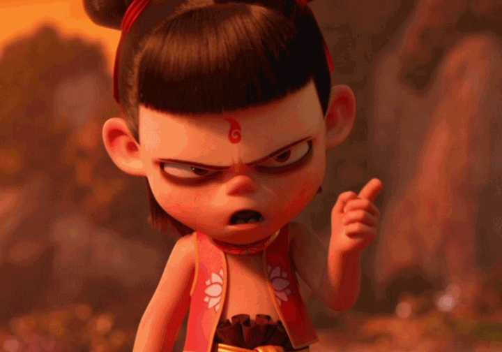 如何评价动画电影《哪吒之魔童降世》?