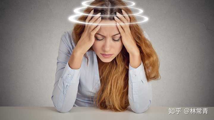 女性长期性偏头痛或是神经性头痛如何治?