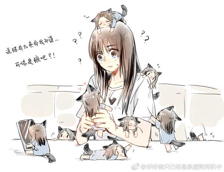 有什么好看的snh48成员的饭制同人图?