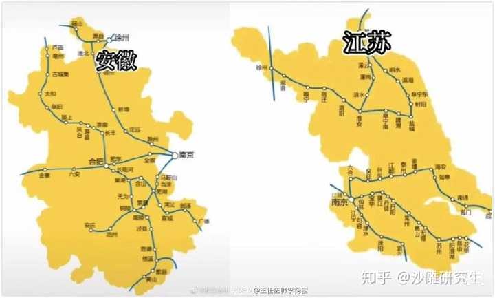 如何看待「散装江苏」?