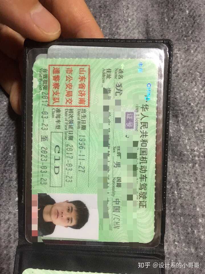 摩托车驾照考d好还是考e好?