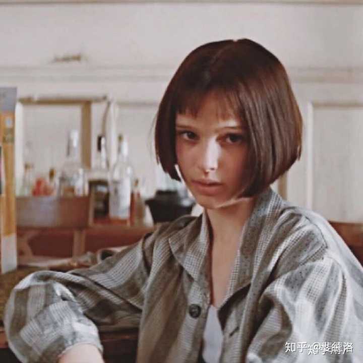 有没有那种很经典的电影截图留下来的头像,最近超爱这种头像?