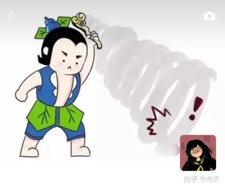 你用过哪些有趣的/有意义的微信朋友圈背景图?
