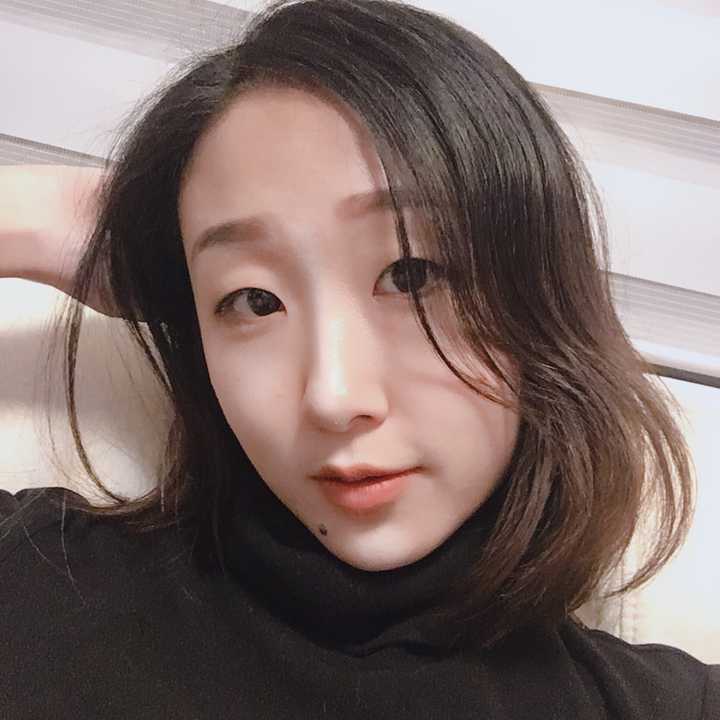 眼睛小就一定不是美女吗?