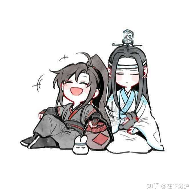 为什么会有这么多人讨厌魔道祖师?