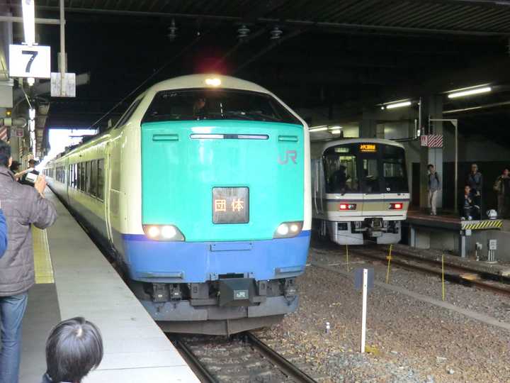 有什么关于 jr(日本旅客铁道)的冷知识?