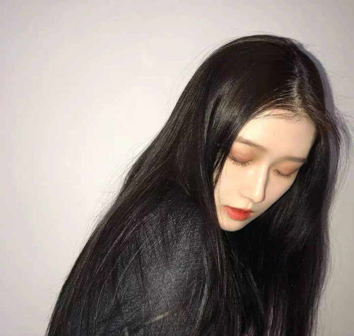 有哪些很甜很治愈的女生头像?
