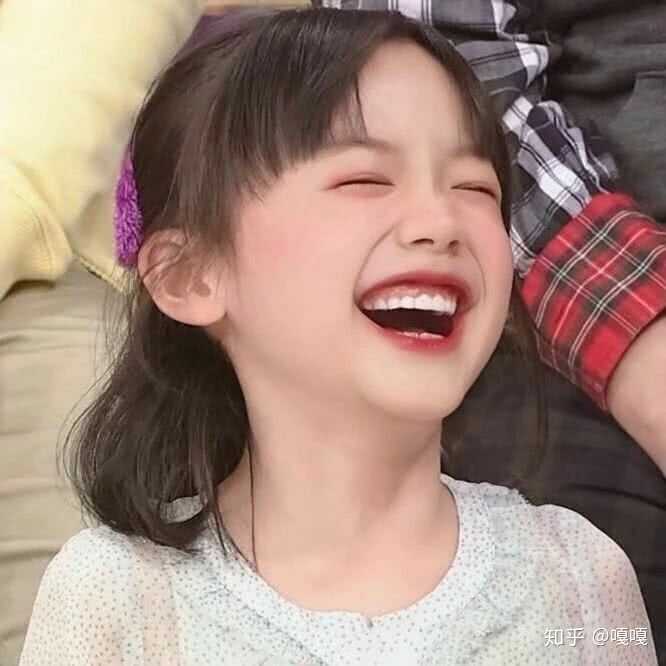 有哪些温柔的少女头像?