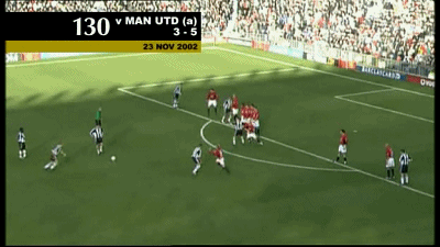 点球命中率达84%;与此同时,他也是英超罚球点球次数(11)最多的球员