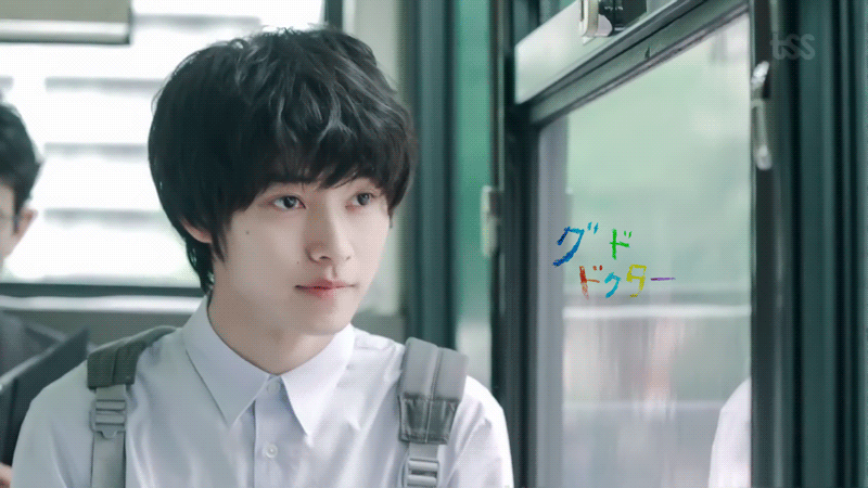 为什么山崎贤人这么可爱?