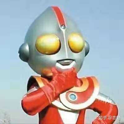 有哪些看起来有毒的头像?