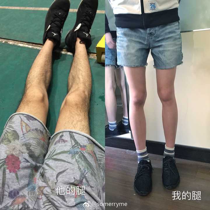 男生身高 180cm 以上是什么样的体验?