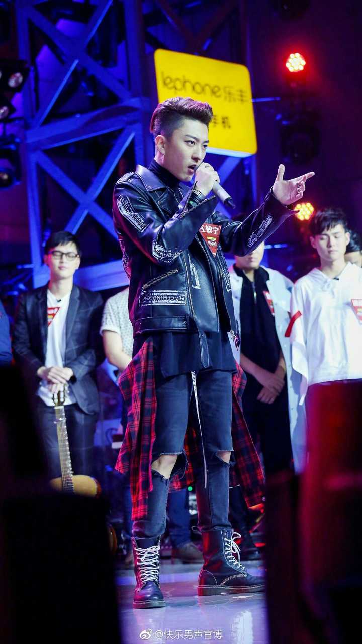 对于2017 快乐男声,有哪位选手让你觉得会火(或者说是