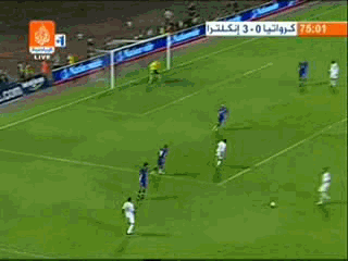 杰拉德和兰帕德不能共存具体表现在什么地方?