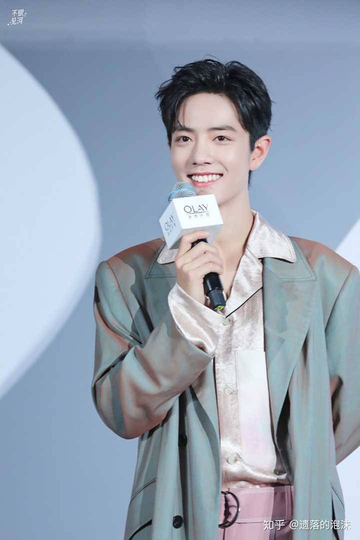 有肖战高清壁纸无水印吗?