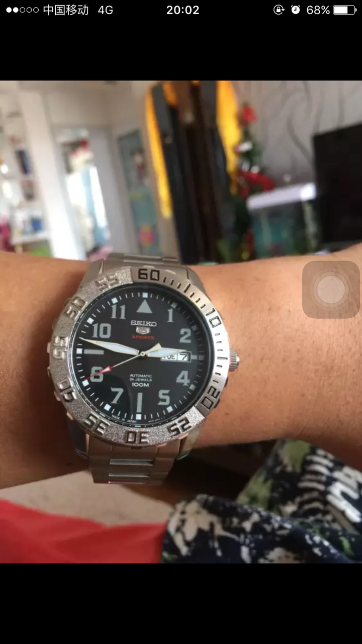 3、这个手表是什么牌子的？现在有吗？多少钱？ 