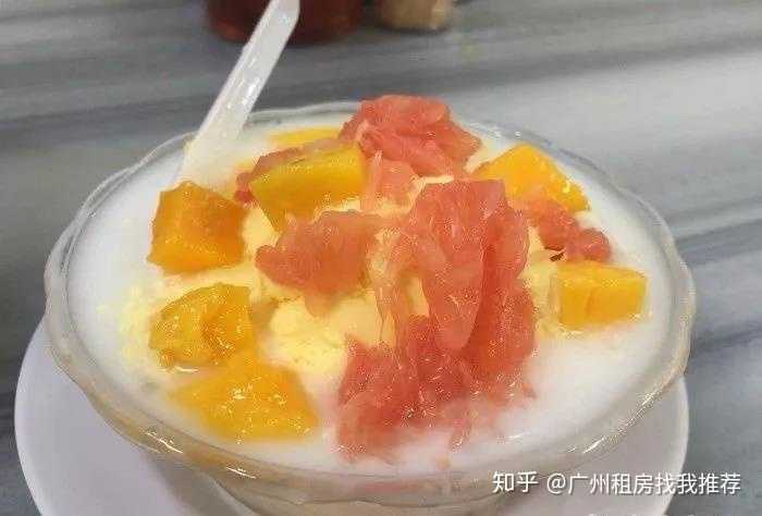 对于第一次去广州的吃货有哪些美食v吃货?-知乎美食节什么做容易图片