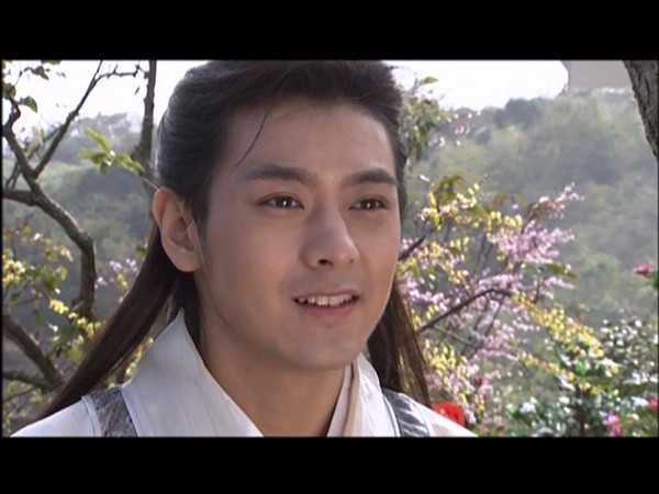 天龙八部