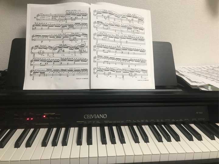 电钢琴音色和钢琴音色一样吗,想学钢琴,有好的推荐吗?
