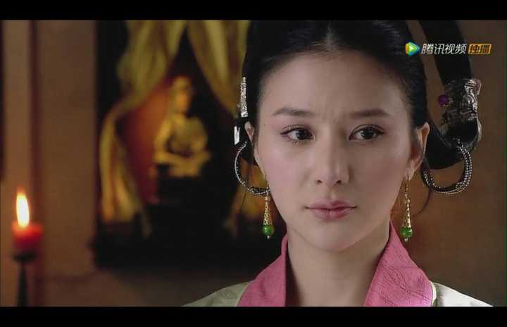 但是孙二娘的选角就必须说失败